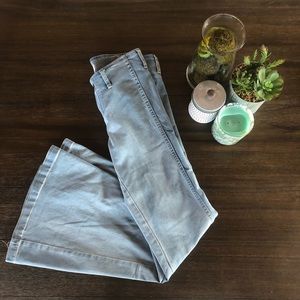 Free People Bell Bottom Jeans